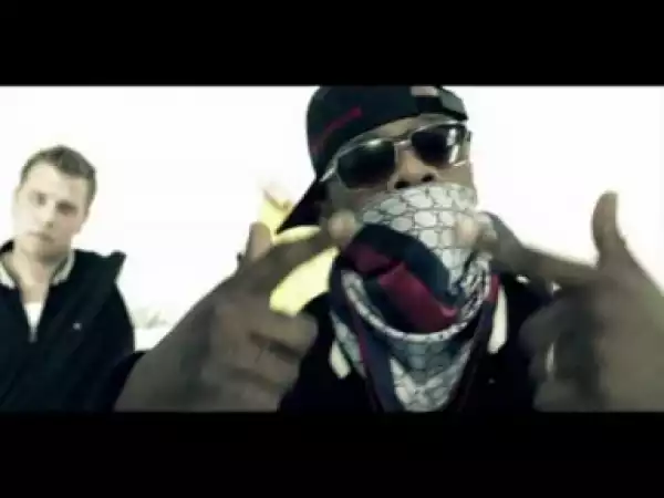 Video: Papoose - Get At Me (feat. Ron Browz)